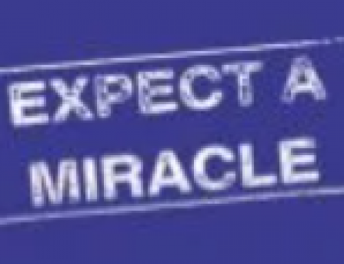 Expect a Miracle