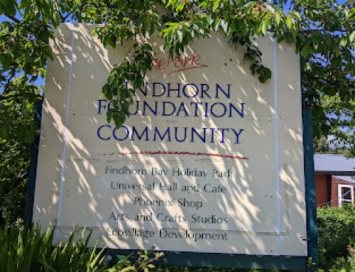 Our Community Name