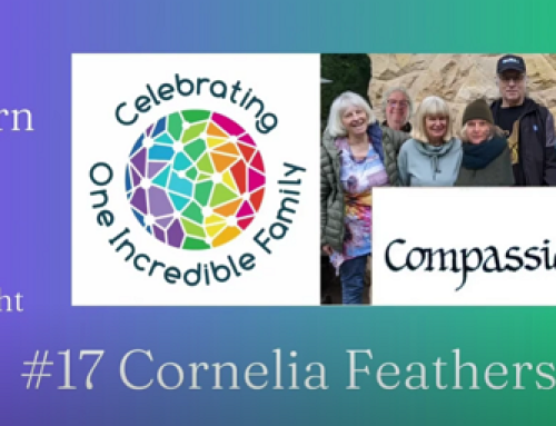 Our Findhorn Barrel episode#17 – Celebrating One Incredible Family