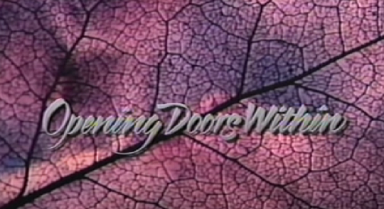 Opening Doors Within Danny Miller Films