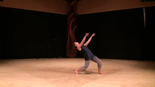 Ruby Worth Performance feeling dealing healing