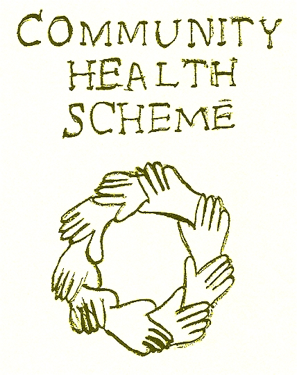 Community Health Scheme logo