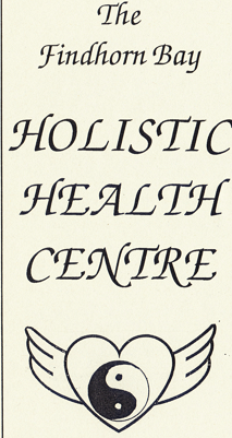 Findhorn Bay Holistic Health Centre
