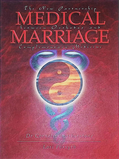 Medical Marriage book cover