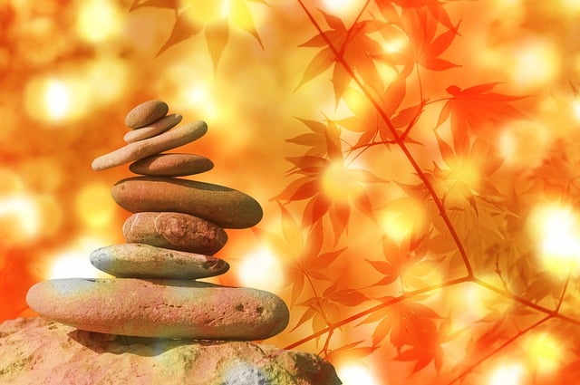 Meditation - Image by Gerd Altmann from Pixabay