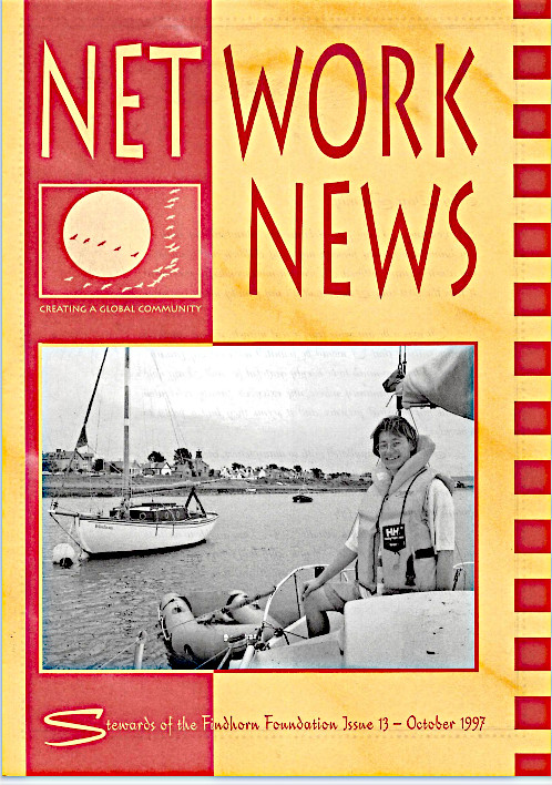 network news 13