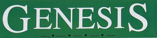 GENESIS