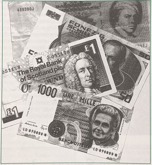 The Nourishing Power of Money featured image