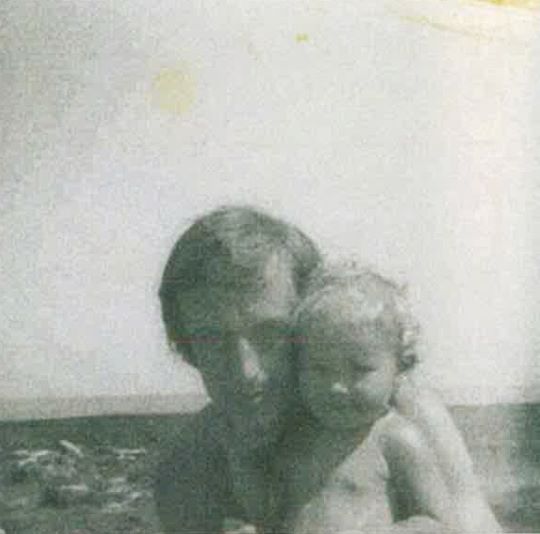 Michael and Ruby photo Anniese Giutini Worth