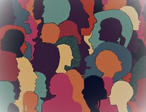 The Open Community