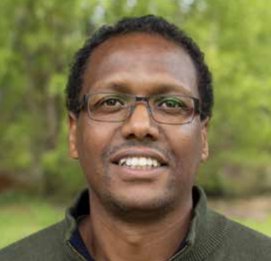 Fasil Bogale photo Fasil Bogale