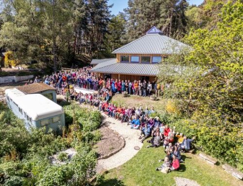 Ecovillage Findhorn Is Alive and Radiant: A New Chapter of Community Ownership, Spirit, and Celebration