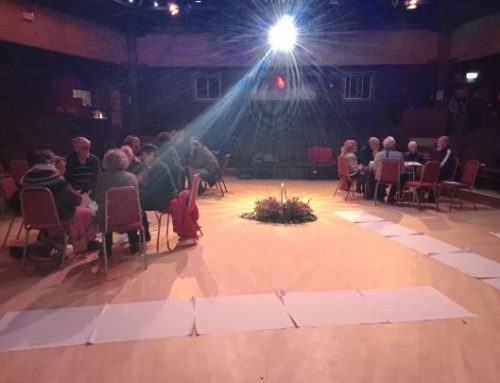 Community Gathering 2025