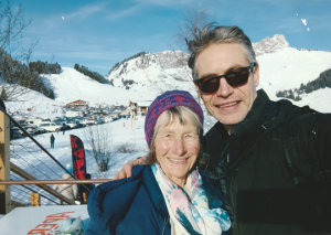 Sam & Jane, Switzerland, 2023
